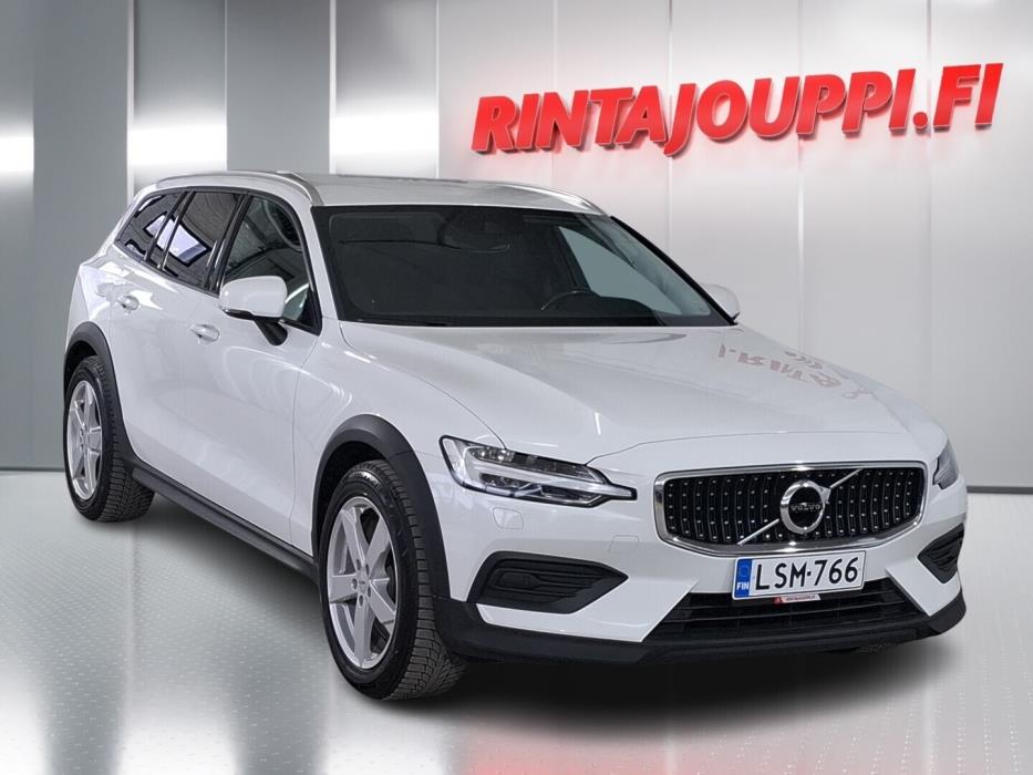 VOLVO V60 Cross Country 2020