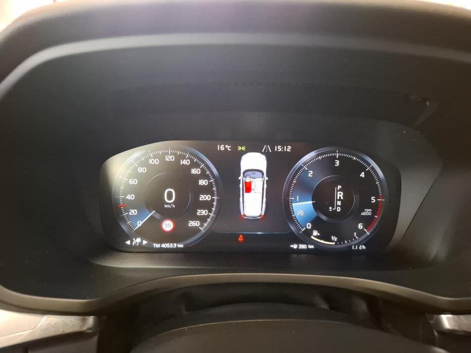 VOLVO V60 Cross Country 2020