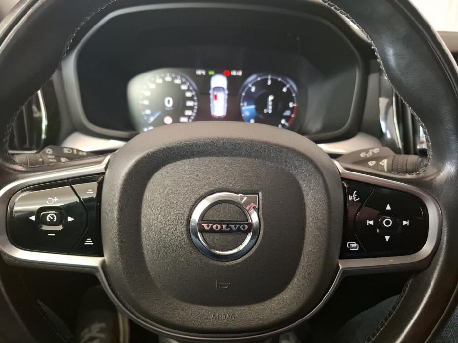VOLVO V60 Cross Country 2020