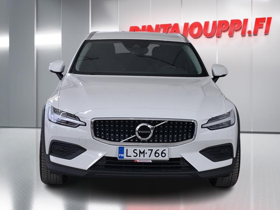 VOLVO V60 Cross Country 2020