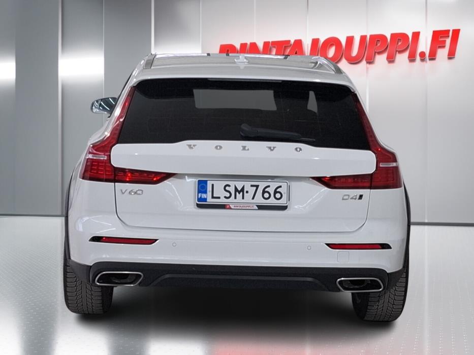 VOLVO V60 Cross Country 2020