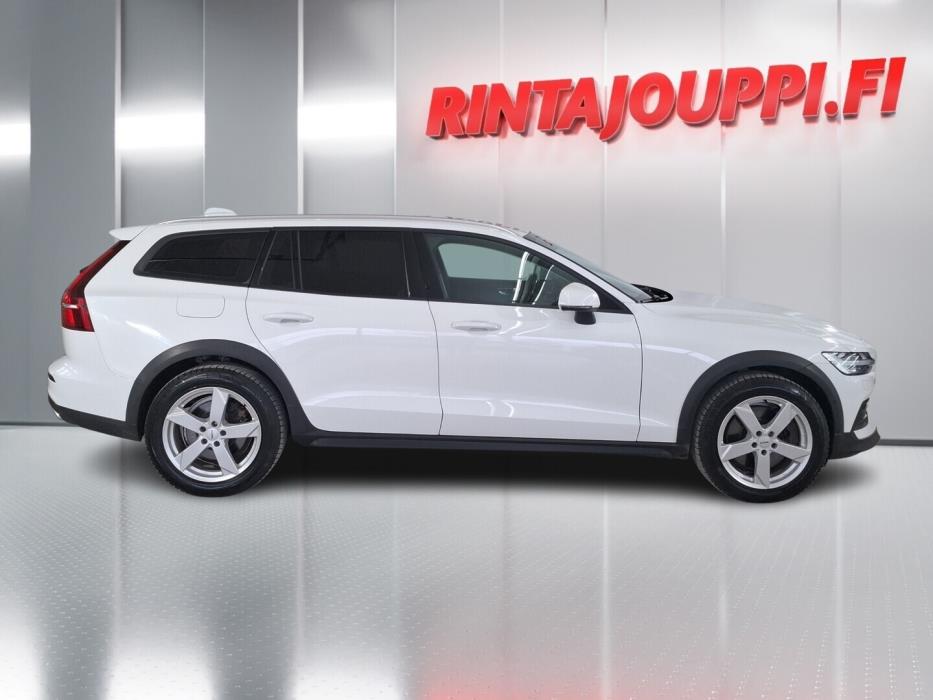 VOLVO V60 Cross Country 2020