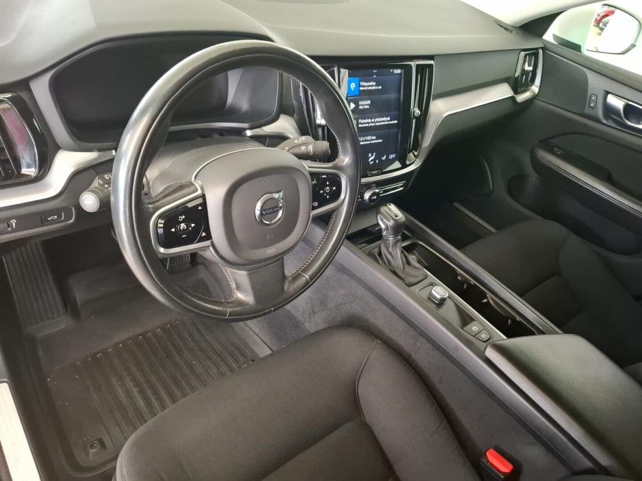 VOLVO V60 Cross Country 2020