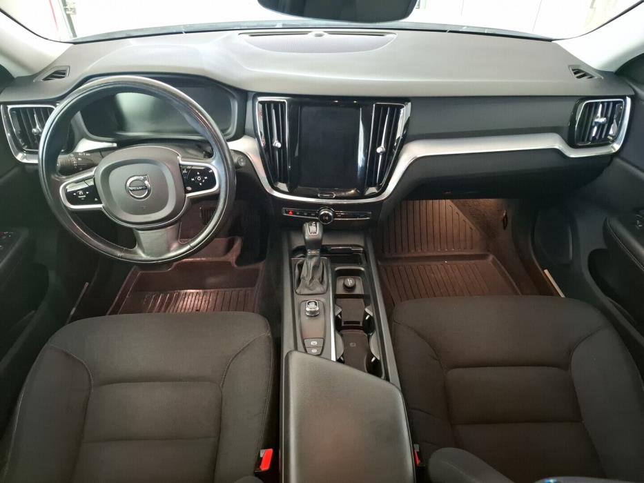 VOLVO V60 Cross Country 2020