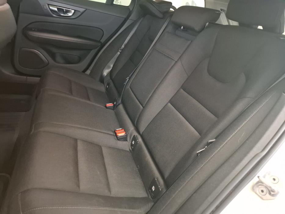 VOLVO V60 Cross Country 2020