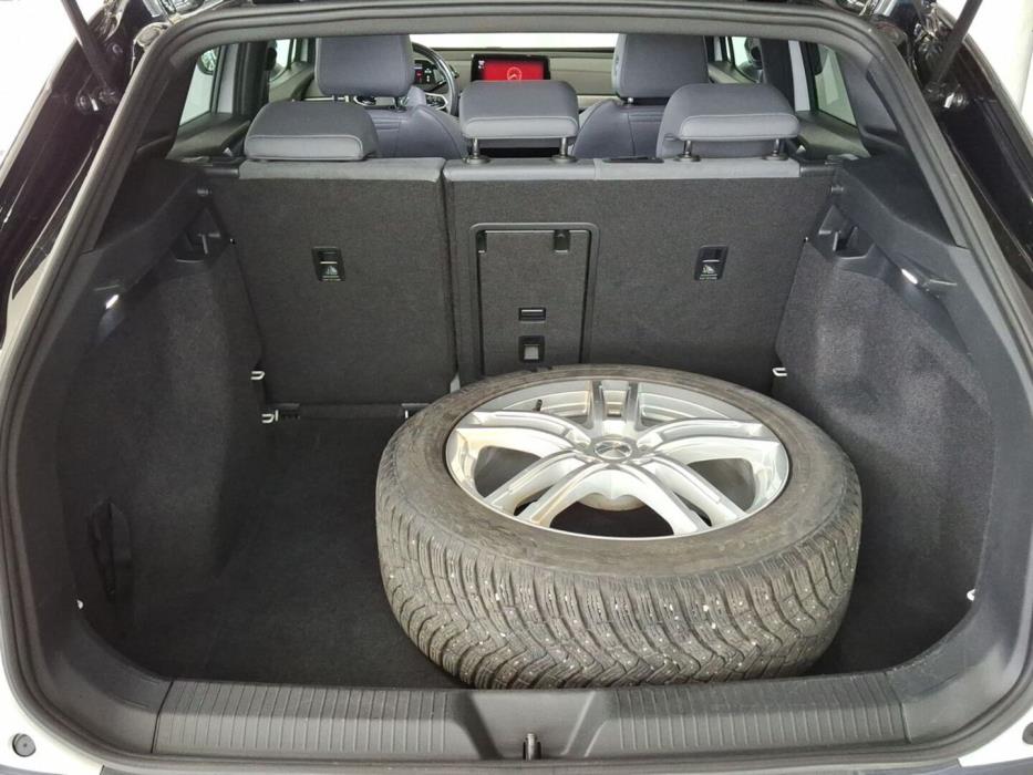 VOLKSWAGEN ID.4 2021