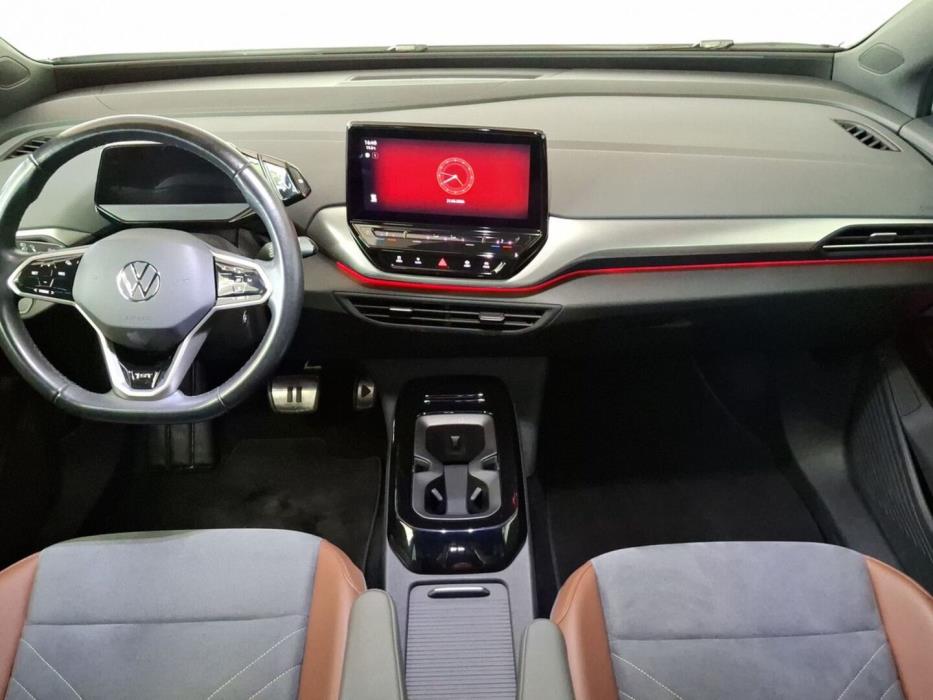 VOLKSWAGEN ID.4 2021