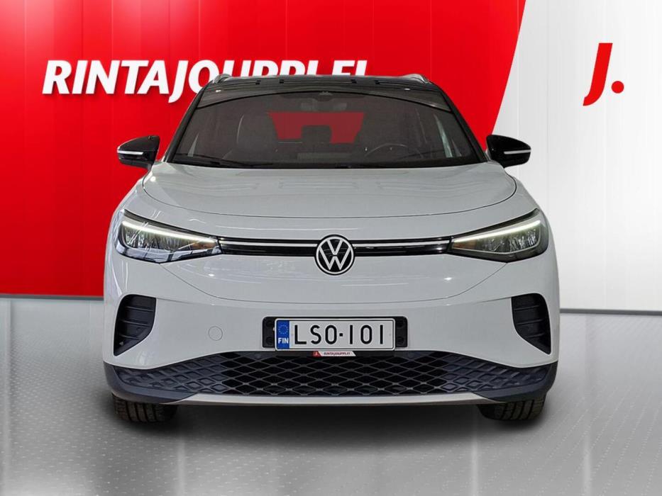 VOLKSWAGEN ID.4 2021