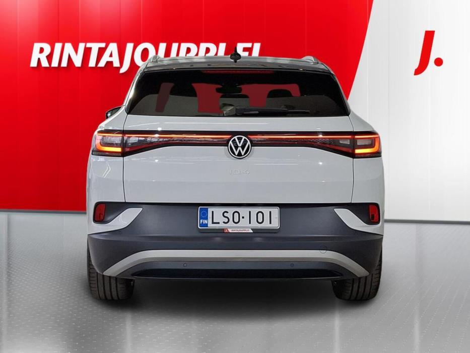 VOLKSWAGEN ID.4 2021