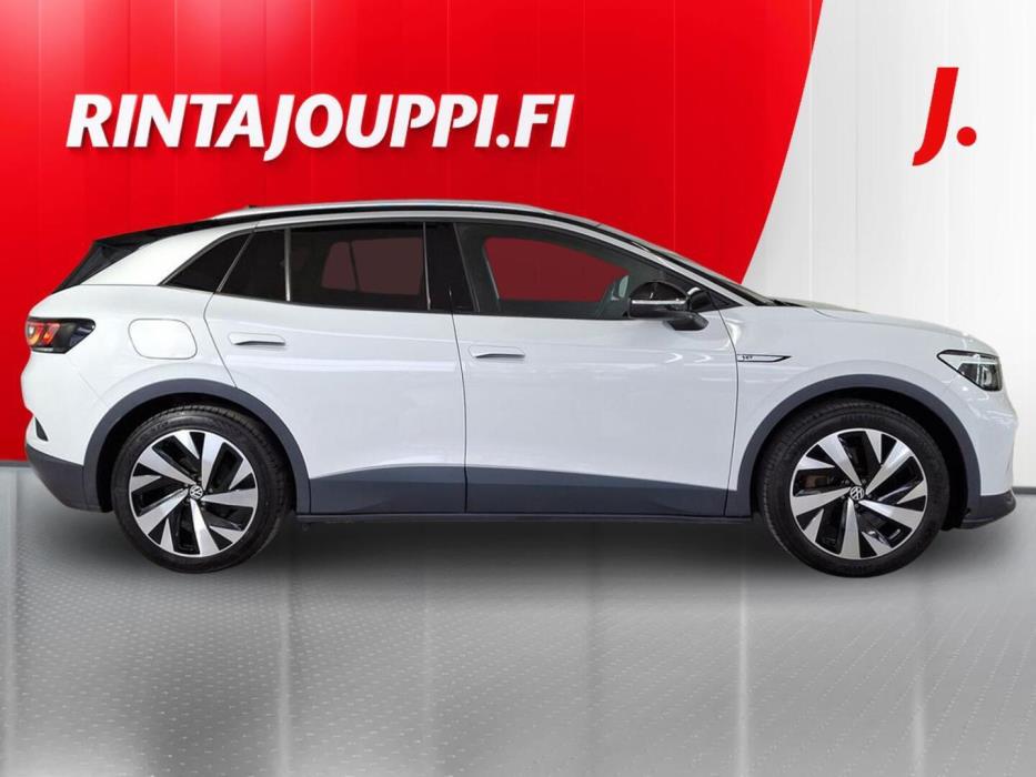 VOLKSWAGEN ID.4 2021