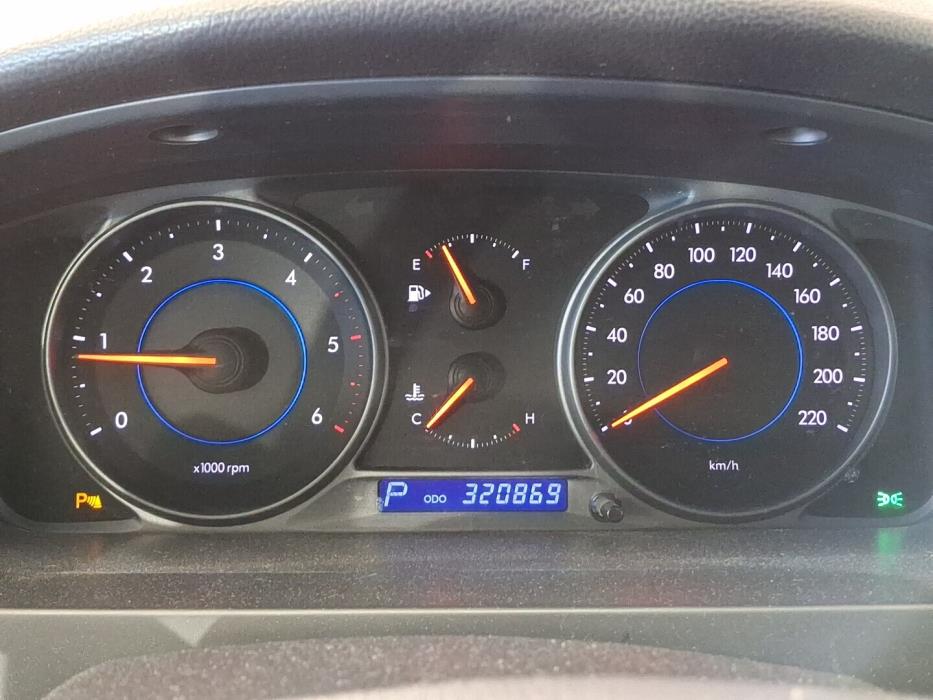 CHEVROLET Epica 2010