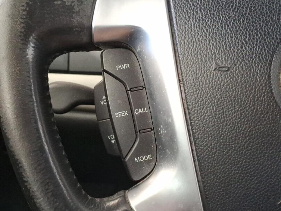CHEVROLET Epica 2010