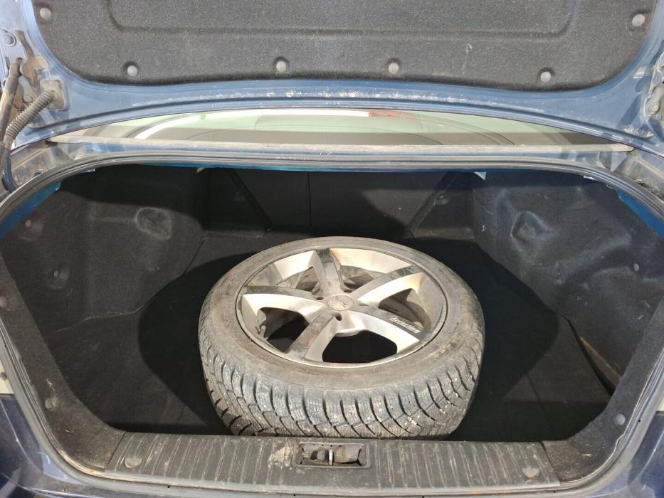 CHEVROLET Epica 2010