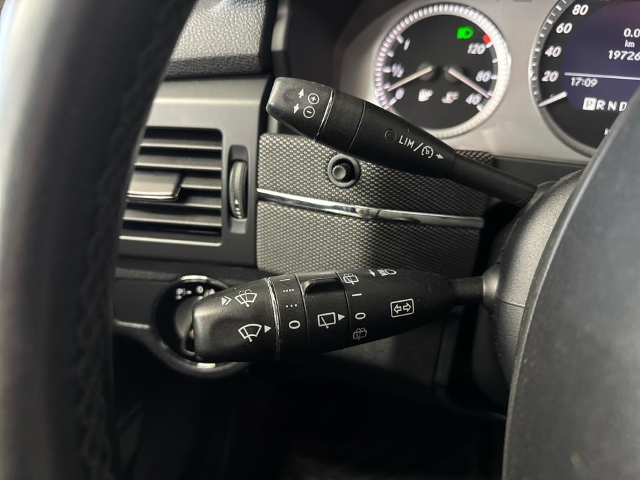 MERCEDES-BENZ GLK 2010