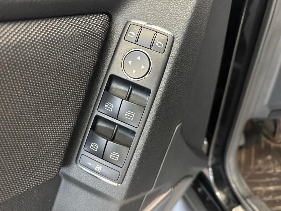 MERCEDES-BENZ GLK 2010