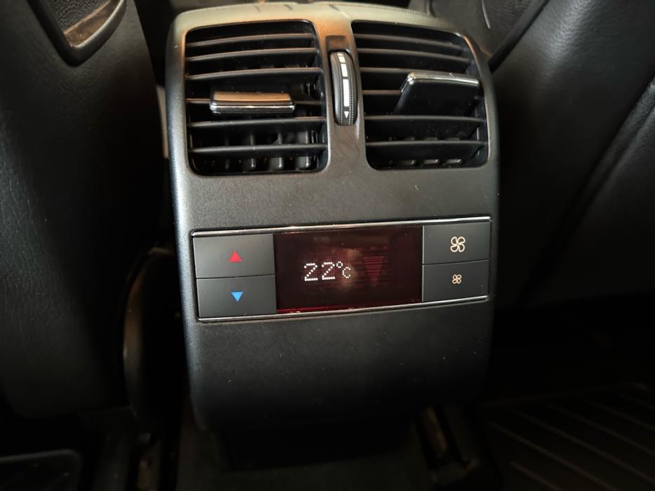 MERCEDES-BENZ GLK 2010