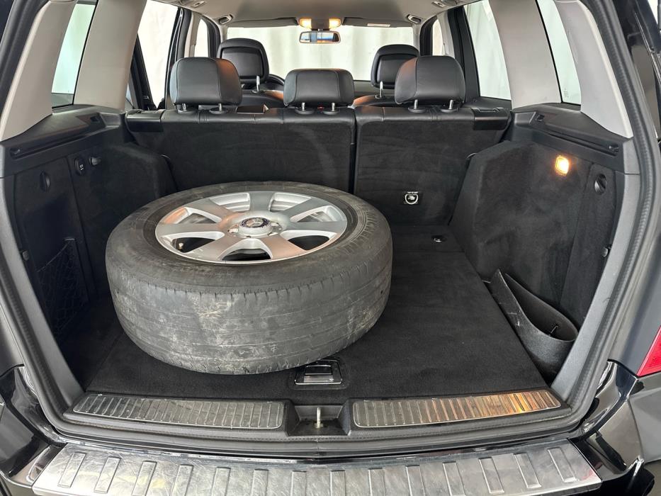 MERCEDES-BENZ GLK 2010