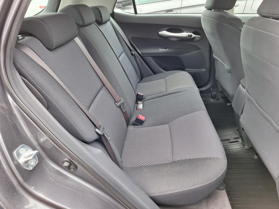 TOYOTA Auris 2010