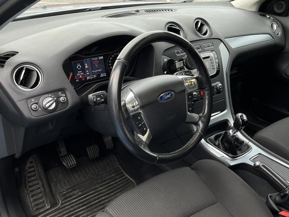 FORD Mondeo 2013