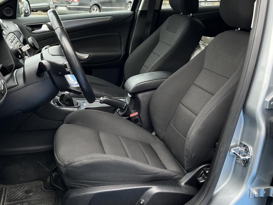 FORD Mondeo 2013