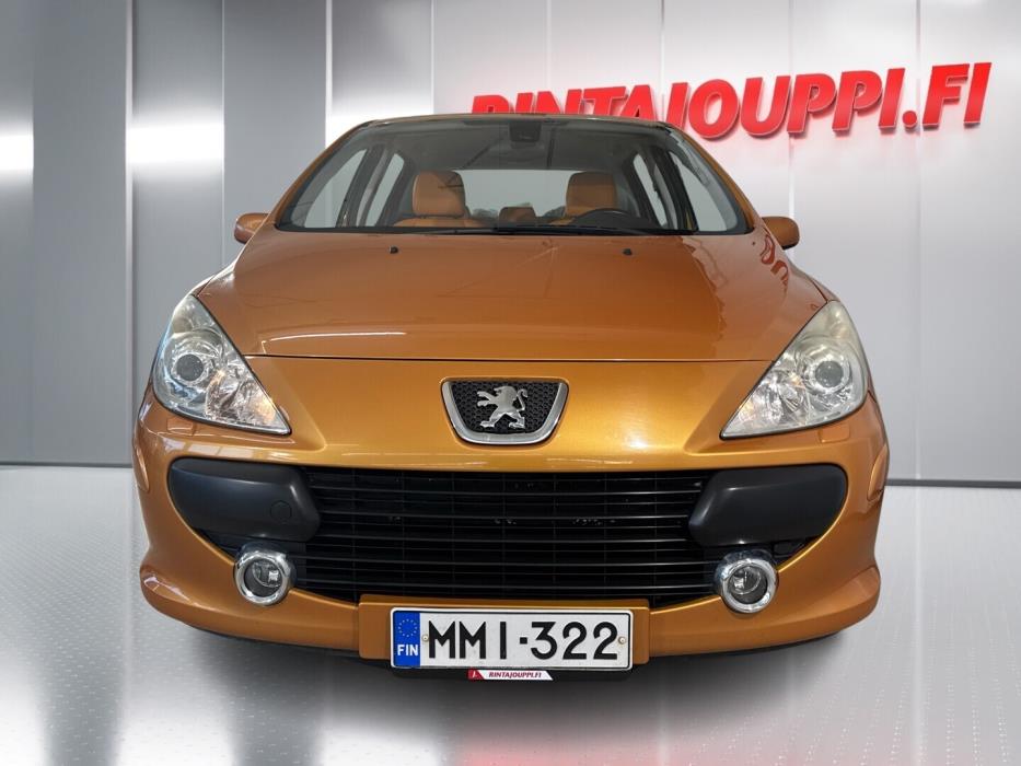 PEUGEOT 307 2006