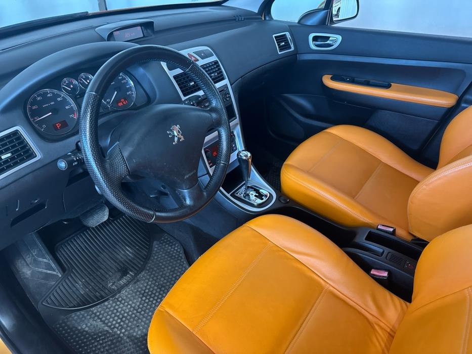PEUGEOT 307 2006
