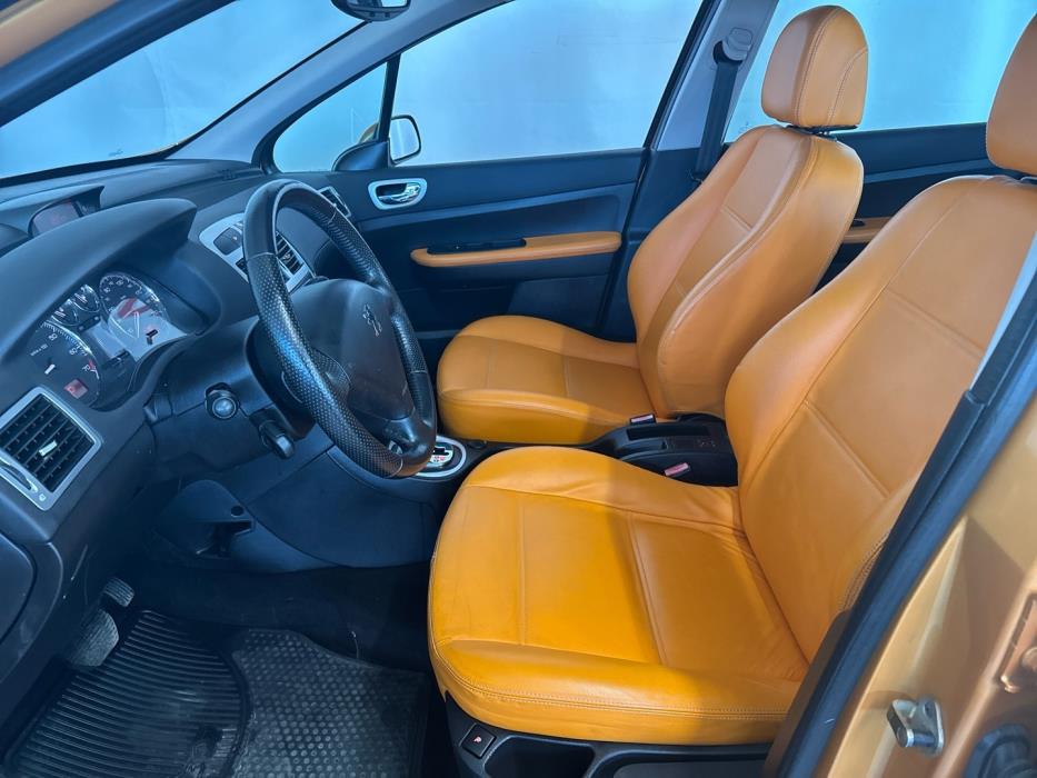 PEUGEOT 307 2006