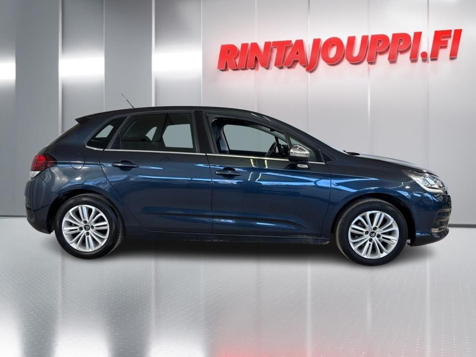 CITROEN C4 2015