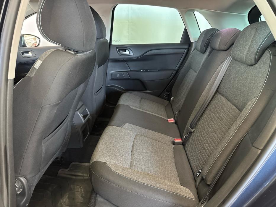 CITROEN C4 2015