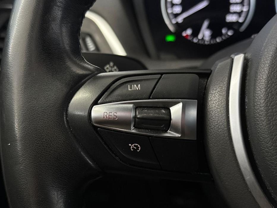 BMW 118 2019