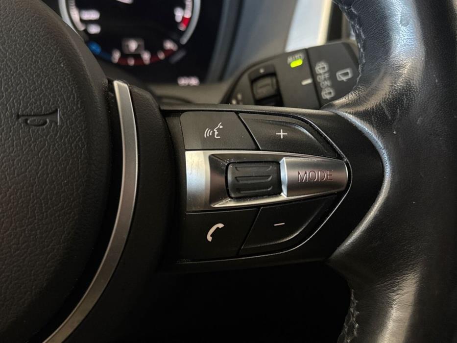 BMW 118 2019