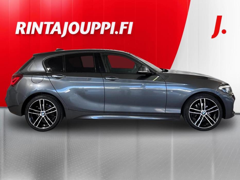 BMW 118 2019