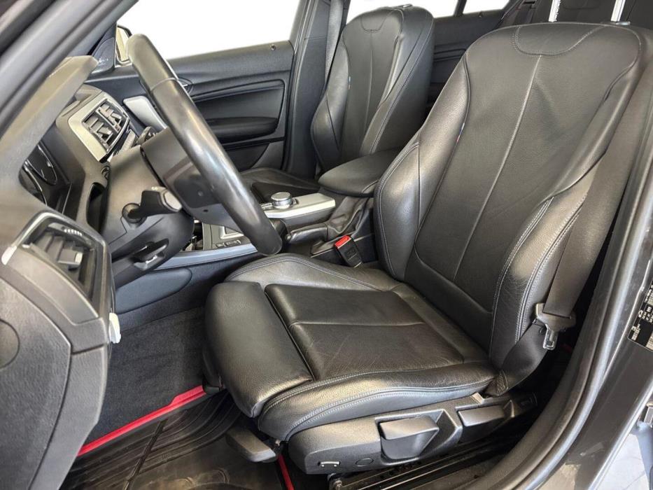 BMW 118 2019