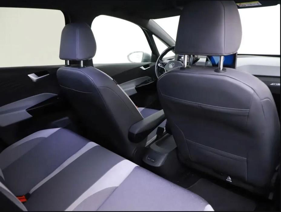 VOLKSWAGEN ID.3 2021