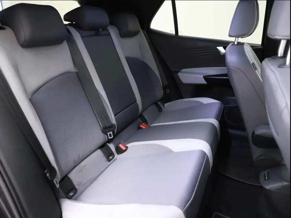 VOLKSWAGEN ID.3 2021