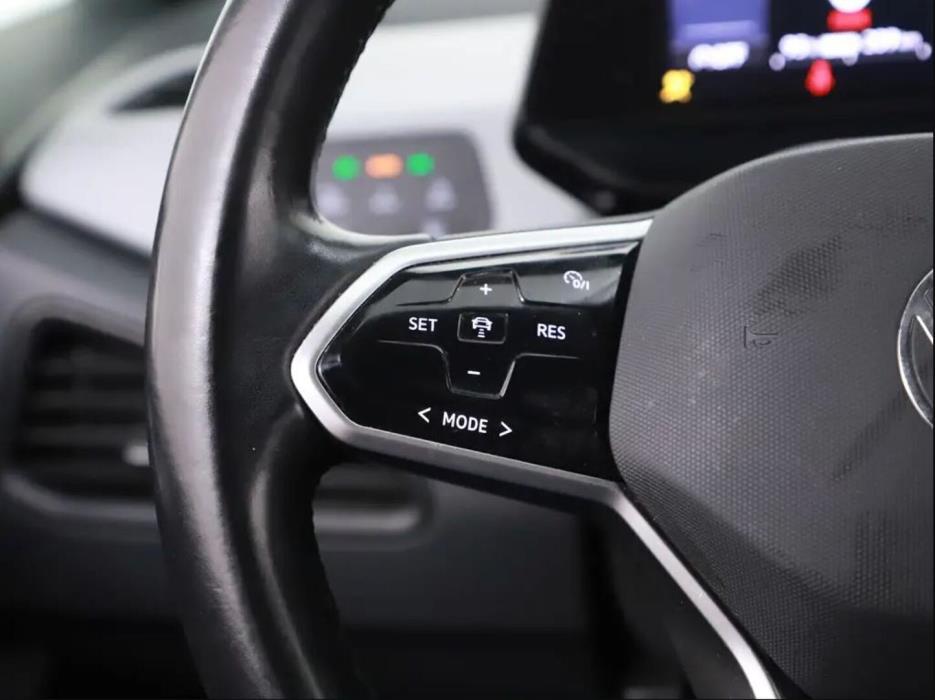 VOLKSWAGEN ID.3 2021