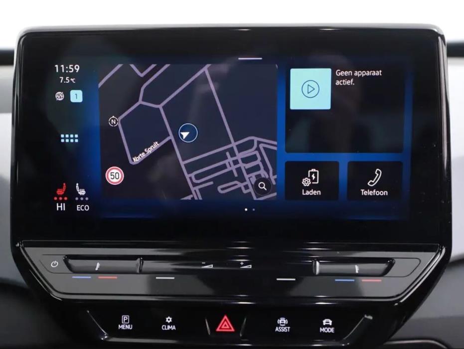 VOLKSWAGEN ID.3 2021