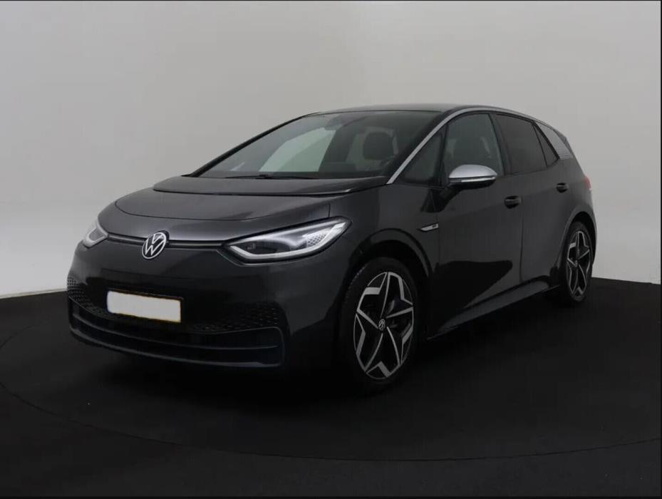 VOLKSWAGEN ID.3 2021