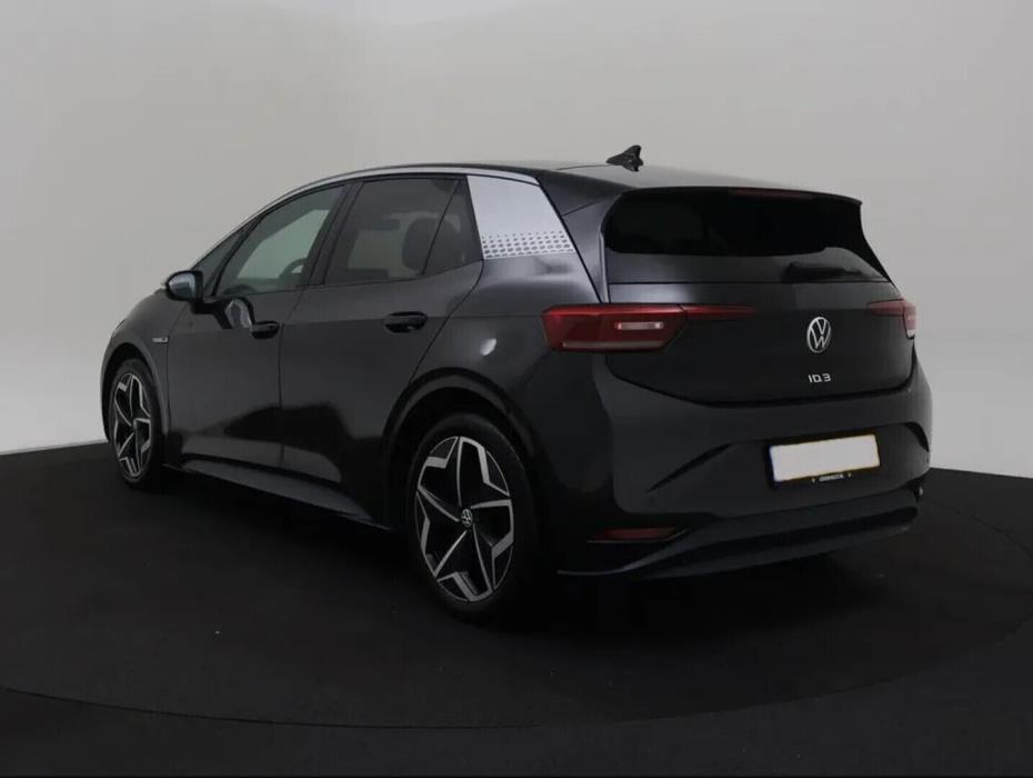 VOLKSWAGEN ID.3 2021