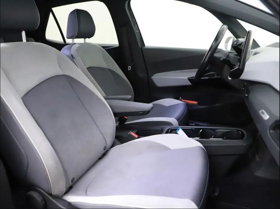 VOLKSWAGEN ID.3 2021