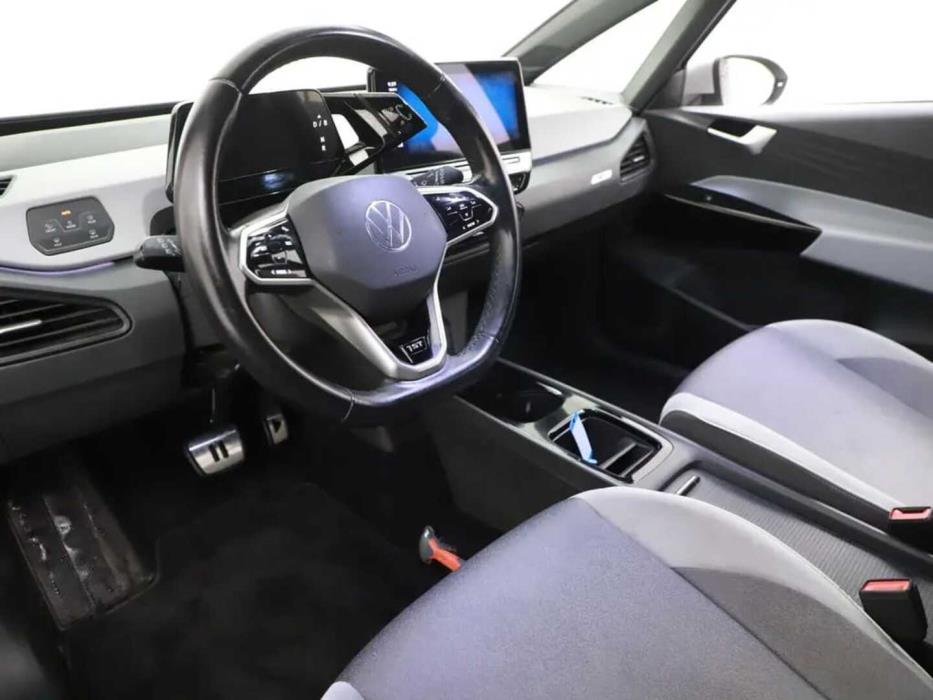 VOLKSWAGEN ID.3 2021