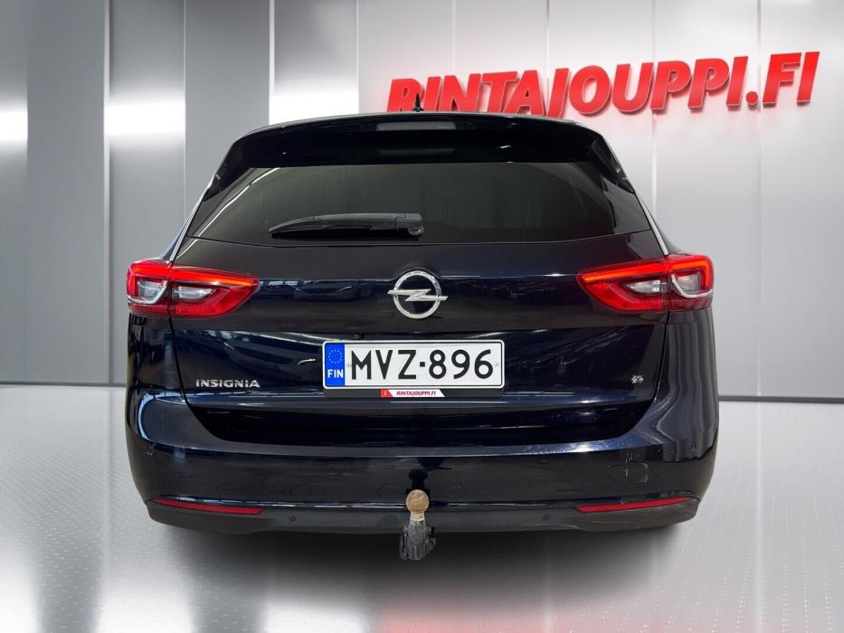 OPEL Insignia 2019