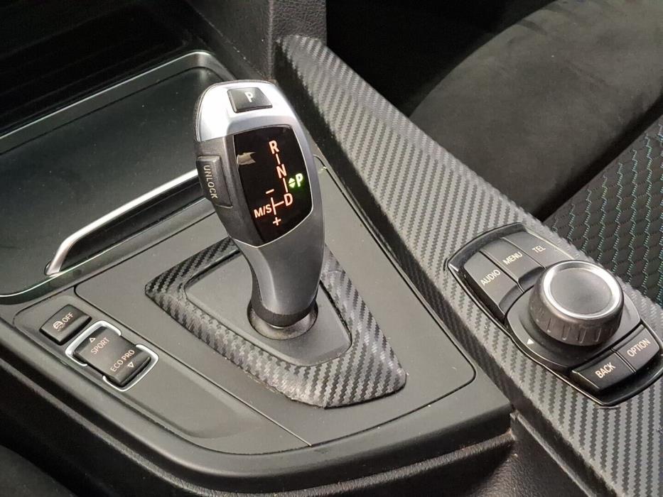BMW 420 2015