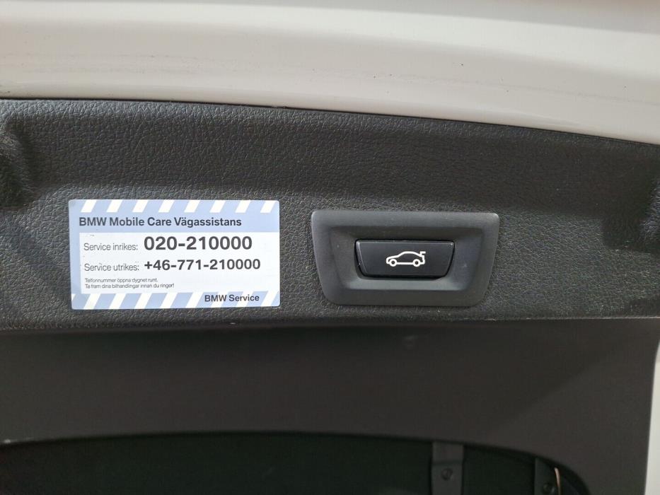 BMW 420 2015