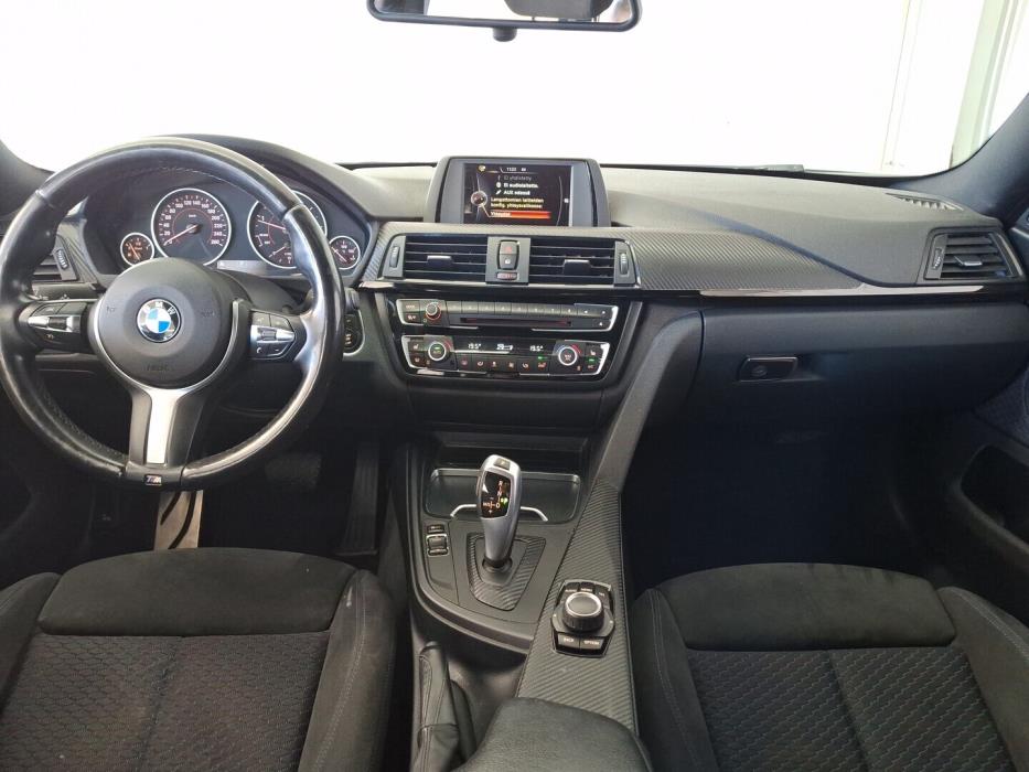 BMW 420 2015