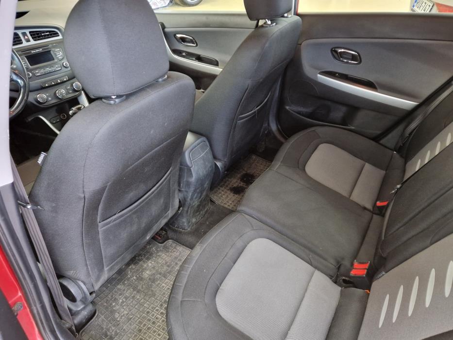 KIA cee'd 2014
