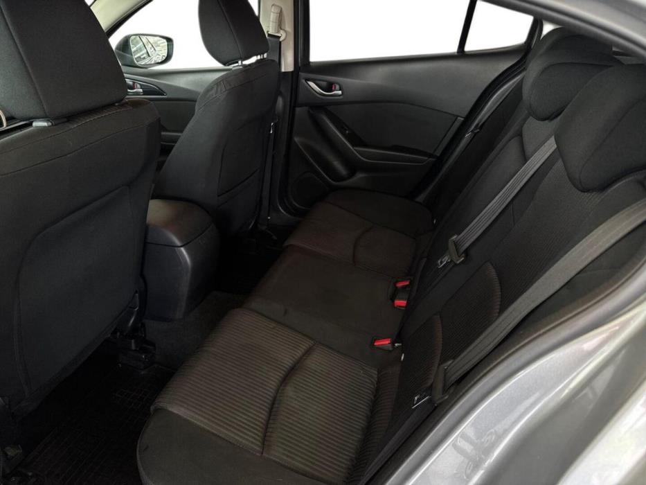 MAZDA Mazda3 2014