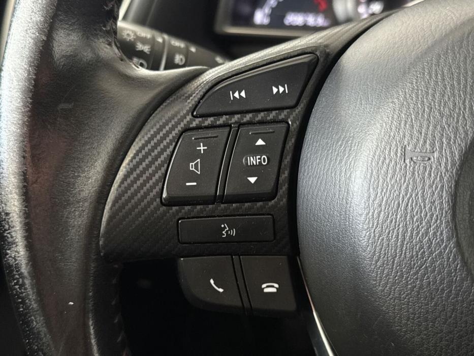 MAZDA Mazda3 2014