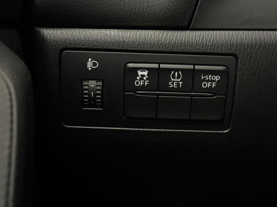 MAZDA Mazda3 2014