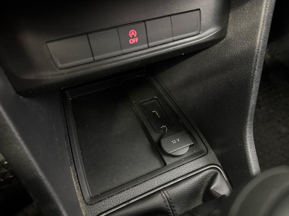 VOLKSWAGEN Caddy Maxi 2018